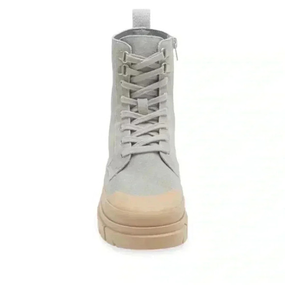 Sale Treasure Bond Raegin Platform Bootie - Picture 3 of 11